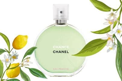 chanel citrus fragrance|Chanel fragrance for women list.